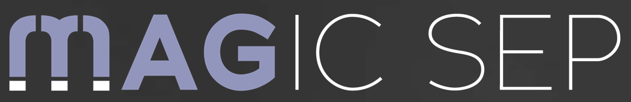 MAGicSEP
